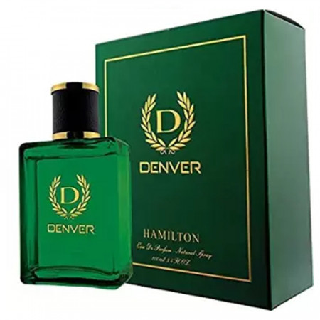 DENEVER HAMILTON PERFUME 100ml